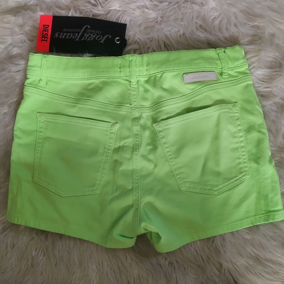 DIESEL shorts for kids - Picture 2 of 3